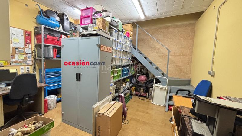 Foto 0e2c5584-f0dc-4a1a-93cf-166dcde6cb5c. Parking coche cochera de 2 plantas a la venta en Peñarroya - Pueblonuevo