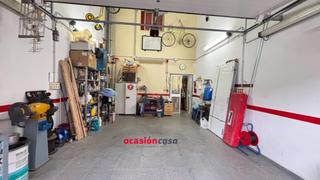 Aparcament cotxe a Peñarroya - Pueblonuevo. Cochera de 2 plantas a la venta