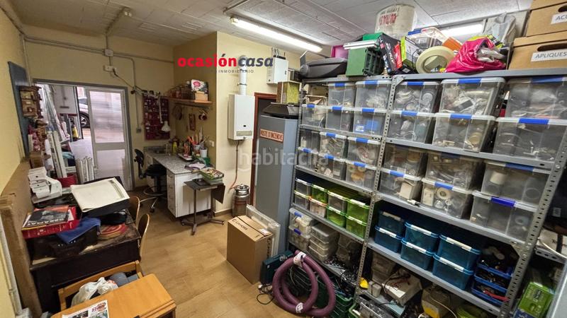 Foto acd7a62a-682e-403d-bd2f-f0b8280ef91a. Parking coche cochera de 2 plantas a la venta en Peñarroya - Pueblonuevo