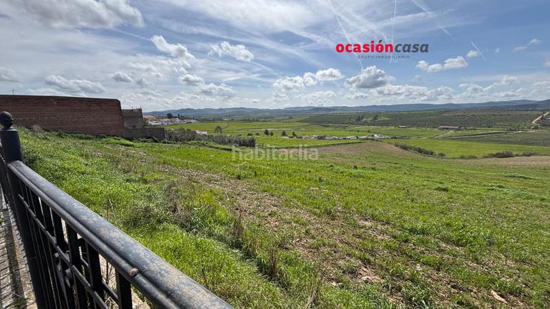 Foto 7ad4fd6a-de63-4ad1-b2f1-8d5cdbc0c86d. Terrain résidentiel dans Belmez