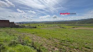 Terrain résidentiel à Belmez. Solar de 1.000 m2 a la venta, divisible en 3 solares