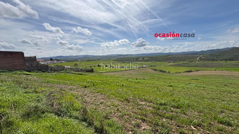 Foto b95546ff-246c-4741-a032-c07d88d771c3. Terrain résidentiel dans Belmez