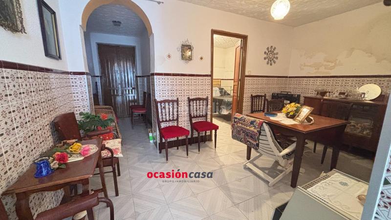 Foto 1bf68a5c-6655-450c-80f8-5a5dcf0d63f7. Casa a Peñarroya - Pueblonuevo