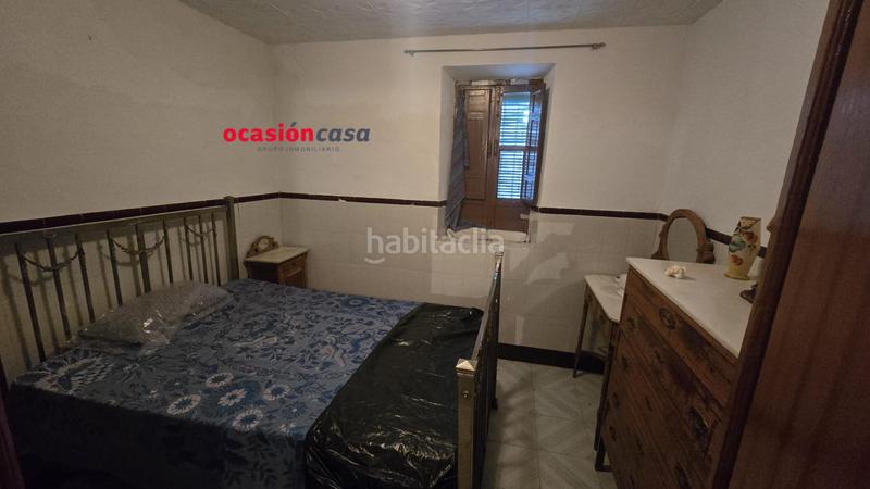 Foto a9cc2c10-942d-4ce0-901f-edcf82f0d3ef. Casa a Peñarroya - Pueblonuevo
