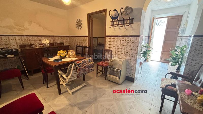 Foto b4dcab97-fa54-4329-b710-dbe0ac0623fa. Casa a Peñarroya - Pueblonuevo