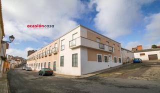 Pis a Peñarroya - Pueblonuevo. Promoción de 21 viviendas y 15 plaza de garaje