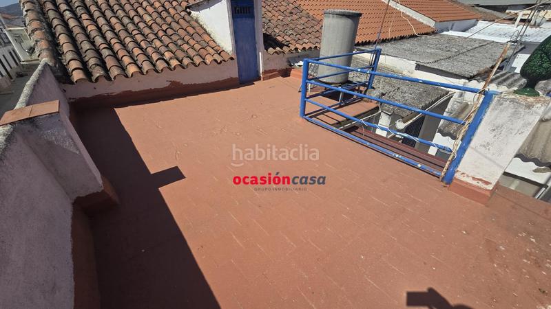 Foto 353bbea2-39aa-4fee-ae59-65068a6f007d. Maison dans Peñarroya - Pueblonuevo