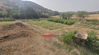 Residential Plot in Villanueva del Rey. Parcela rústica por solo 10.000