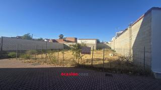 Terreno residencial en Peñarroya - Pueblonuevo. Solares a la venta en la fábrica de harina