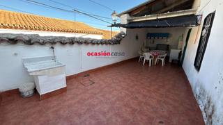 Maison à Fuente Obejuna. Casa con cochera a la venta