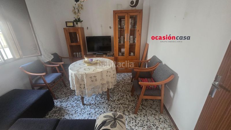 Foto 1ae41fd2-caf8-41ca-9911-6996a3b90ea0. Casa a Fuente Obejuna