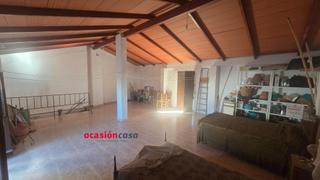 Casa a Fuente Obejuna. Casa con tejado nuevo en la aldea de ojuelos bajos