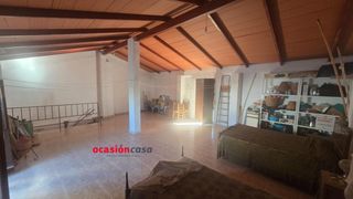 Casa in Fuente Obejuna. Casa con tejado nuevo en la aldea de ojuelos bajos