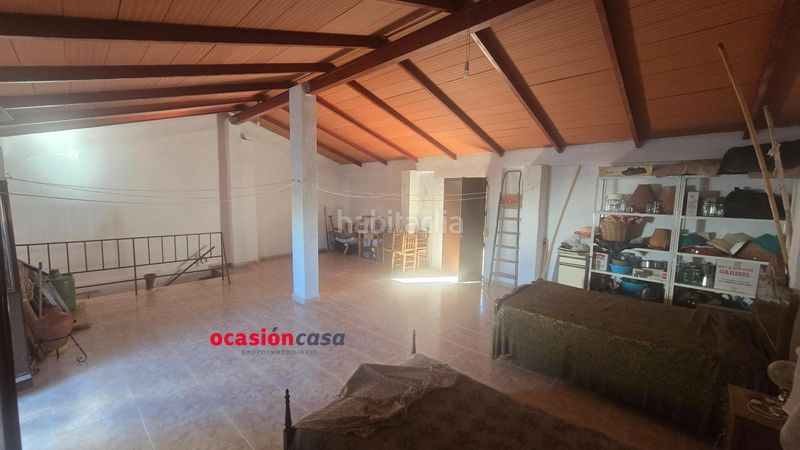 Foto dd605940-dcb1-46d5-9656-8e0e2439526f. Casa a Fuente Obejuna