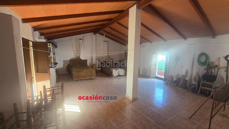 Foto f80bdfcb-d179-4453-b0bc-36ac14549768. Casa a Fuente Obejuna