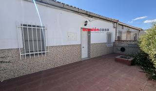 Maison à Peñarroya - Pueblonuevo. Casa a la venta por solo 35.000