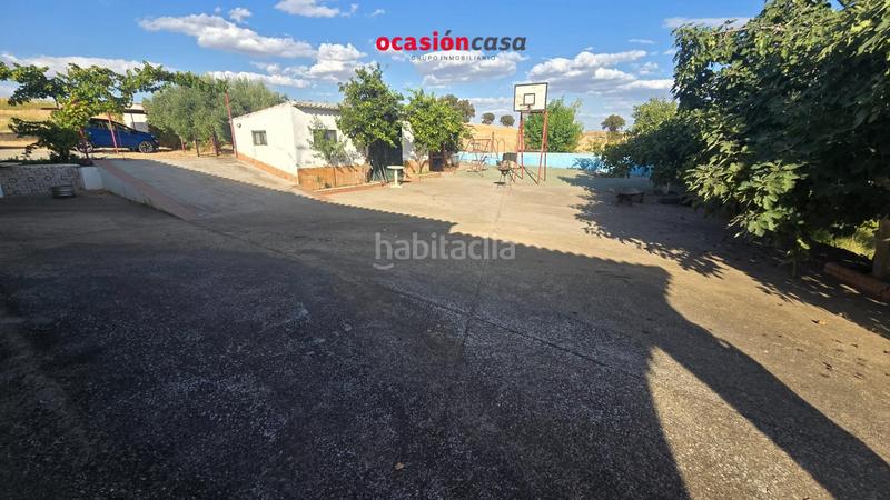 Foto 3a17e246-ed9d-47f8-848f-6bd3dffb1e8e. Wohngrundstück in Peñarroya - Pueblonuevo