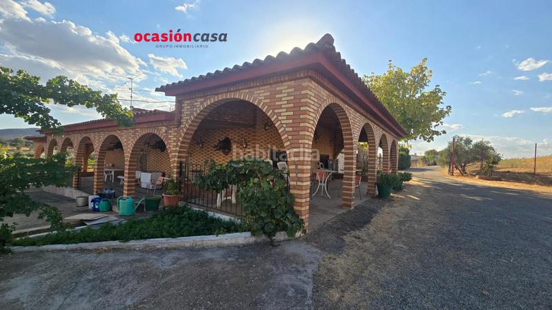 Foto 84df9456-8f42-4f6a-84bd-b0e99dcc7953. Wohngrundstück in Peñarroya - Pueblonuevo