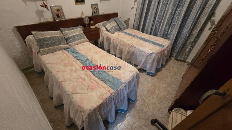 Foto 8f03feef-074f-4b9b-9812-6d0fe8f9fc90. Wohngrundstück in Peñarroya - Pueblonuevo