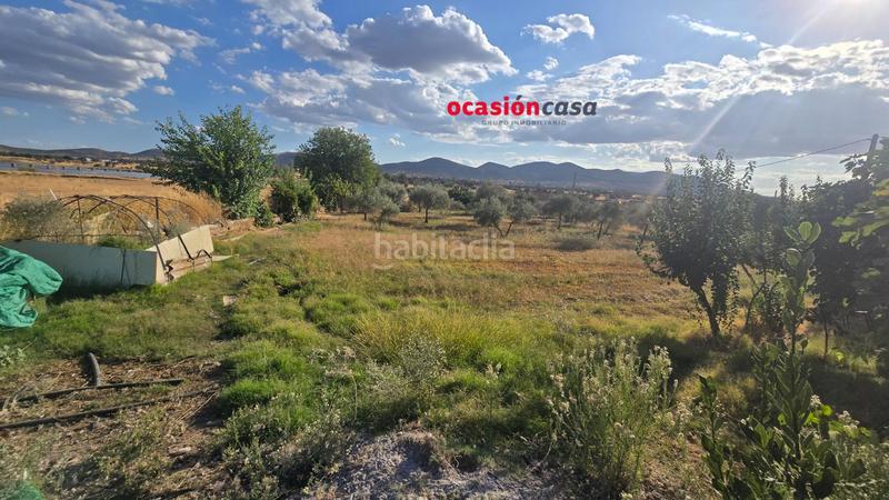 Foto c440bfb2-4cbe-43d2-9716-292dbf8d7218. Wohngrundstück in Peñarroya - Pueblonuevo