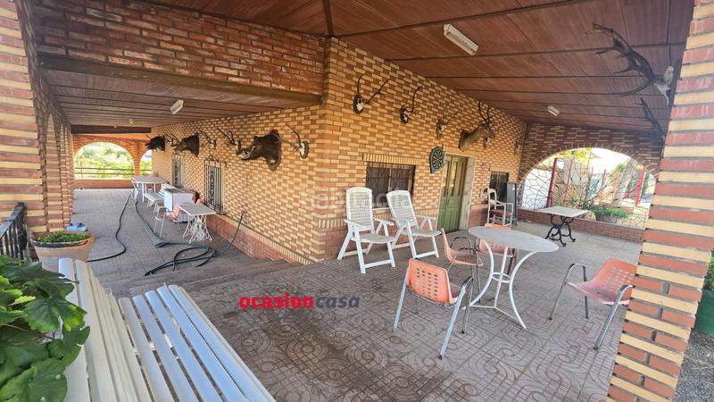 Foto c7bd6c73-a368-433d-a035-4b7f72a93736. Wohngrundstück in Peñarroya - Pueblonuevo