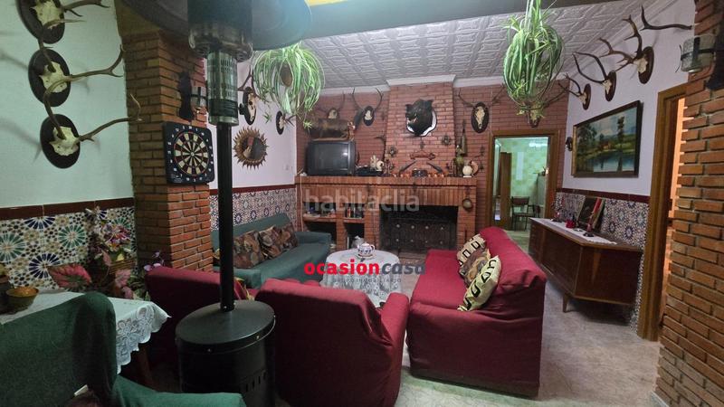 Foto d494e077-76e1-4547-b00a-d738a9484413. Wohngrundstück in Peñarroya - Pueblonuevo