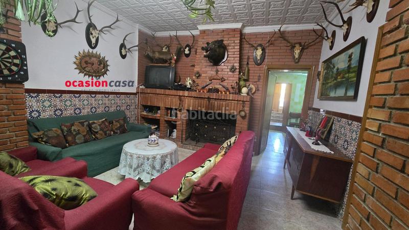 Foto f3fb130f-66e1-4574-964d-bb5784a4275e. Wohngrundstück in Peñarroya - Pueblonuevo