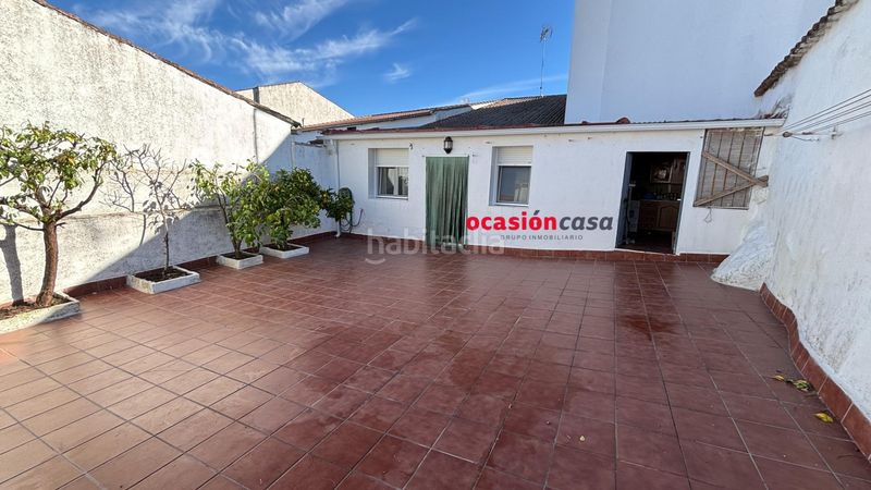 Foto 14449a8e-cd71-4e89-94d4-d2e54b7d7919. Casa a Fuente Obejuna