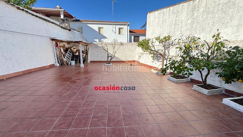 Foto 16b04682-a681-4ac3-a02e-52a5e24eef2a. Casa a Fuente Obejuna