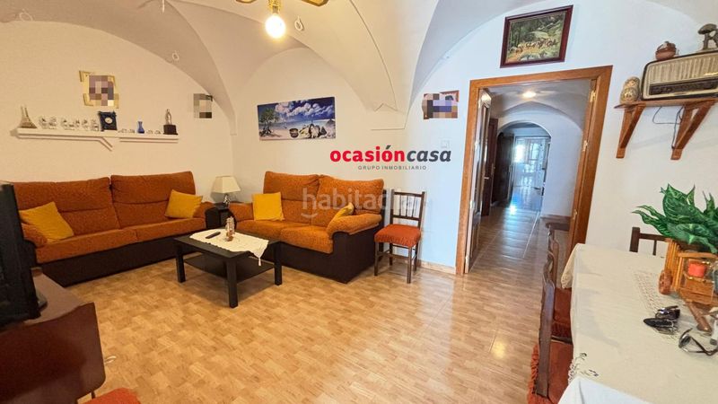Foto 6d1fcf57-7ae2-425d-bf3d-387a171b52d6. Casa a Fuente Obejuna