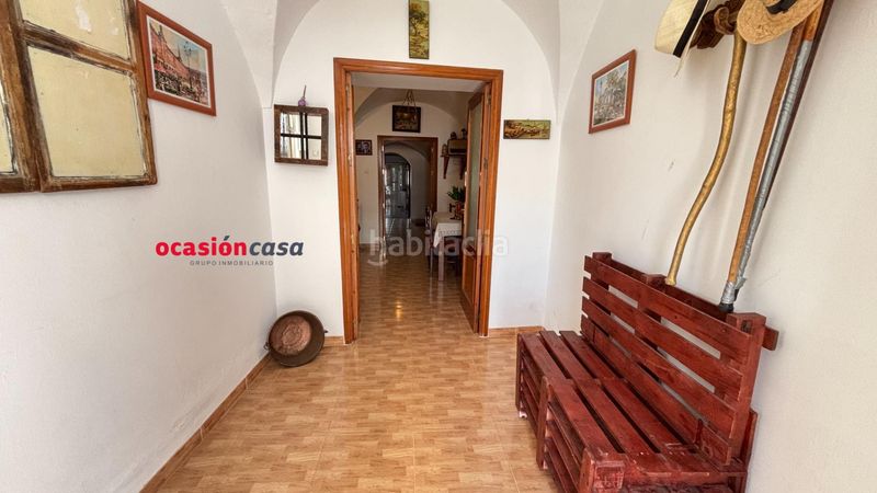 Foto a7567dc9-72ee-48b3-b6a0-4271a59409fc. Casa a Fuente Obejuna