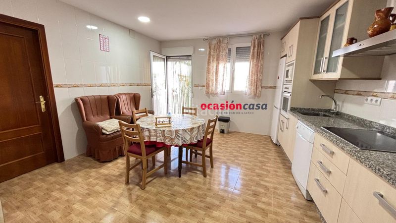 Foto cbf4b45c-c500-49d1-b3dd-a9529e171812. Casa a Fuente Obejuna
