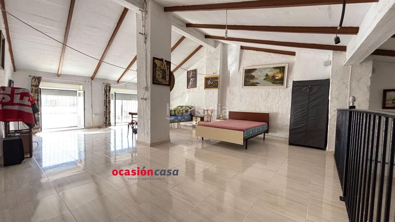 Foto d9542693-d1f4-40ea-91cc-5f1a66c1a245. Casa a Fuente Obejuna