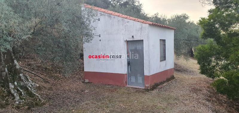 Foto 0fdff07d-d720-4637-b336-c050c0a6b4f9. Terreno residencial finca rústica con casa en Villanueva del Rey