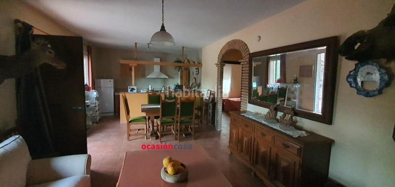 Foto 99f755f9-57dc-4f65-90cd-398d47679887. Terreno residencial finca rústica con casa en Villanueva del Rey