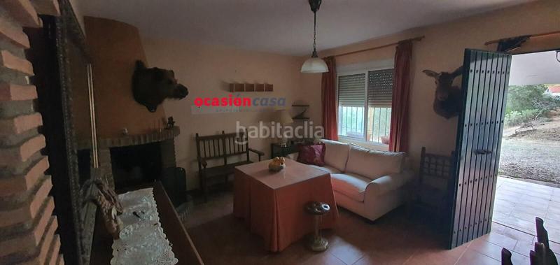 Foto 9f5ae8e8-1415-4cbf-8abb-33250e7b94e7. Terreno residencial finca rústica con casa en Villanueva del Rey