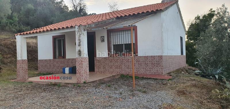 Foto b37c5c0e-2e4d-4557-8b7d-2741825cee26. Terreno residencial finca rústica con casa en Villanueva del Rey