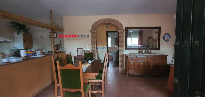 Foto b5effc51-e9b3-433b-944c-34beb29748df. Terreno residencial finca rústica con casa en Villanueva del Rey