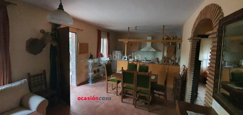 Foto eb8886e6-8196-4e9d-b57c-22016a06d4ce. Terreno residencial finca rústica con casa en Villanueva del Rey