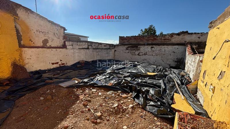 Foto 456a157d-cc64-4e6f-8a5a-8ebbd9bf330c. Terrain résidentiel dans Belmez