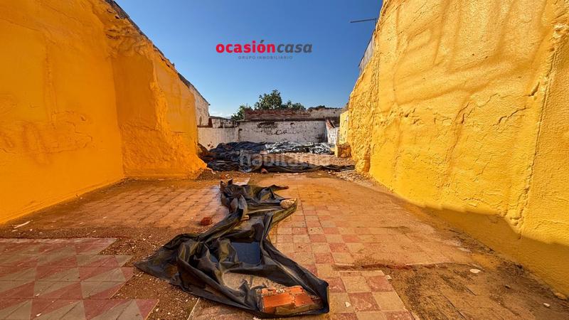 Foto 45e3115e-0f7a-4d92-b6df-003fbe4d58a8. Terrain résidentiel dans Belmez