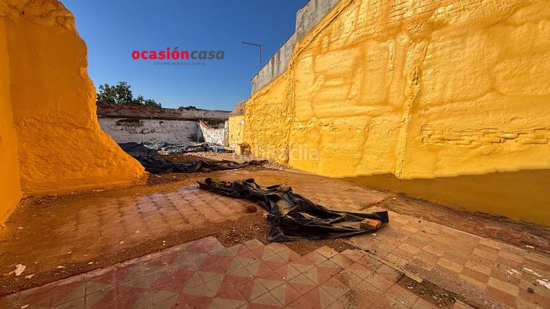 Foto 6ee0dcec-013c-46da-89df-b8b603911452. Terrain résidentiel dans Belmez