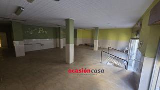 Local commercial à Peñarroya - Pueblonuevo. Local de 225 m2 a la venta