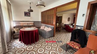 Gebäude in Peñarroya - Pueblonuevo. Casa y piso independientes en el centro de pueblonuevo
