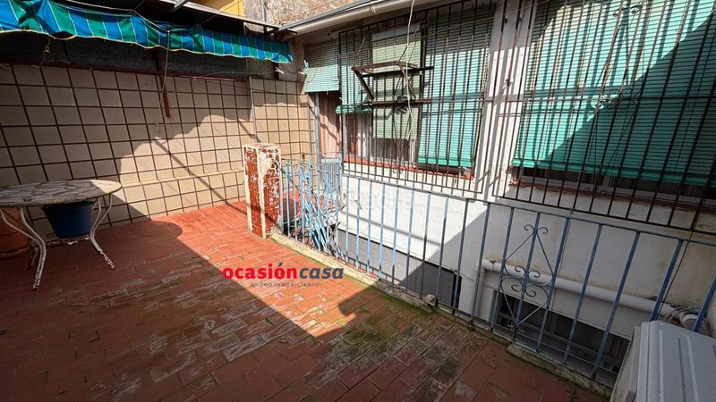 Foto eca88f53-9fa7-408e-a9c7-9a5fd1de517a. Edifici a Peñarroya - Pueblonuevo