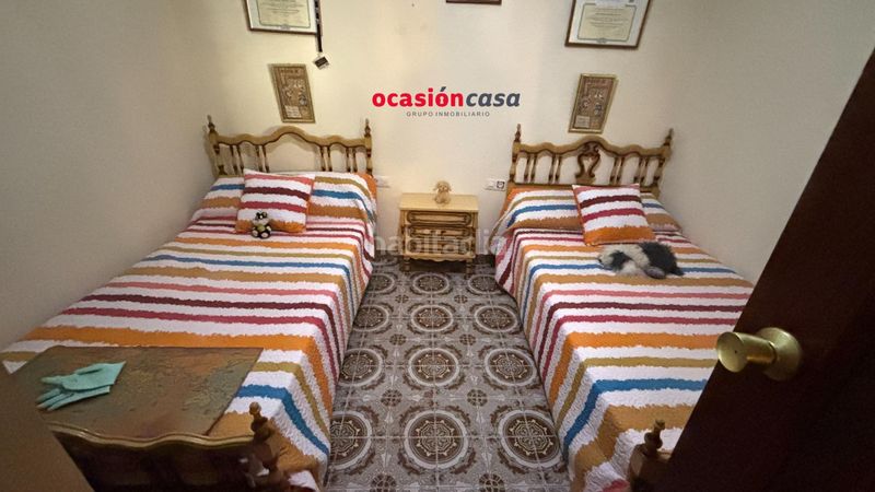 Foto f5758a23-61a2-4e32-918e-2b59ac6919bb. Edifici a Peñarroya - Pueblonuevo