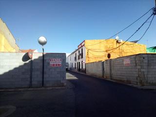 Terrain résidentiel à Belmez. 3 solares a la venta en belmez