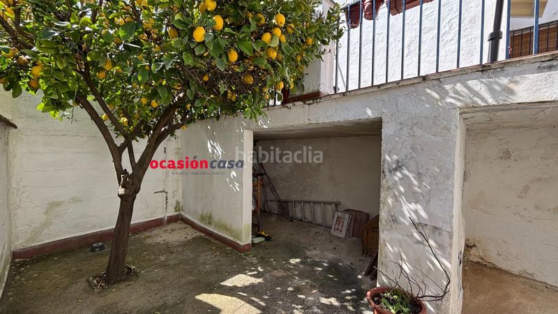 Foto 300a71d0-57e9-44e1-9b9c-52f87d7665cc. Casa a Belmez