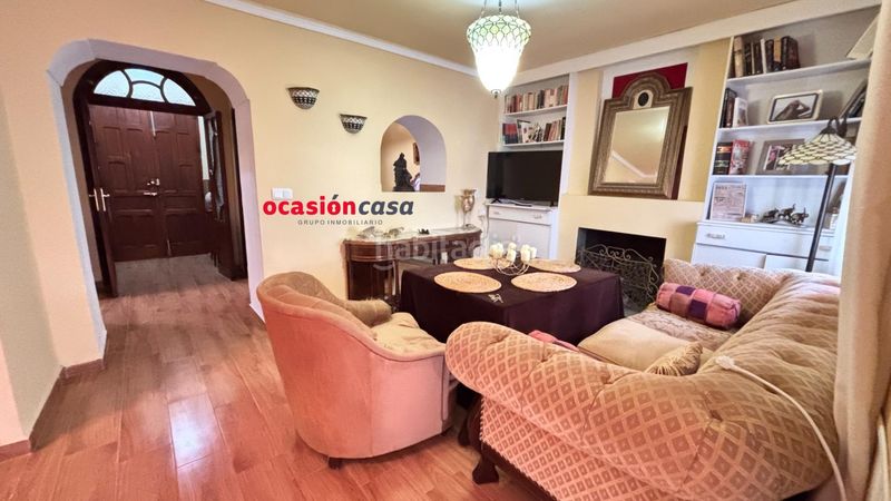 Foto 5c93f629-7b83-4779-a30a-4644dd16ff66. Casa a Belmez