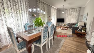 Etagenwohnung in Peñarroya - Pueblonuevo. Piso totalmente reformado con gran terraza